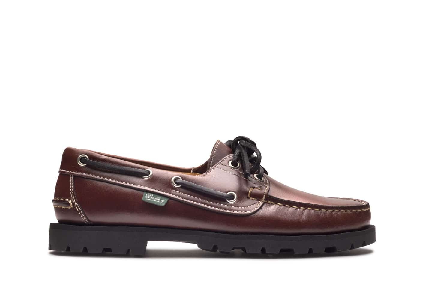 Malo - Lisse América - Rubber Sole