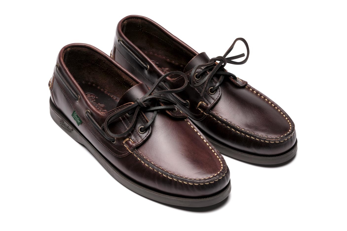 Barth - Lisse América - Rubber Sole