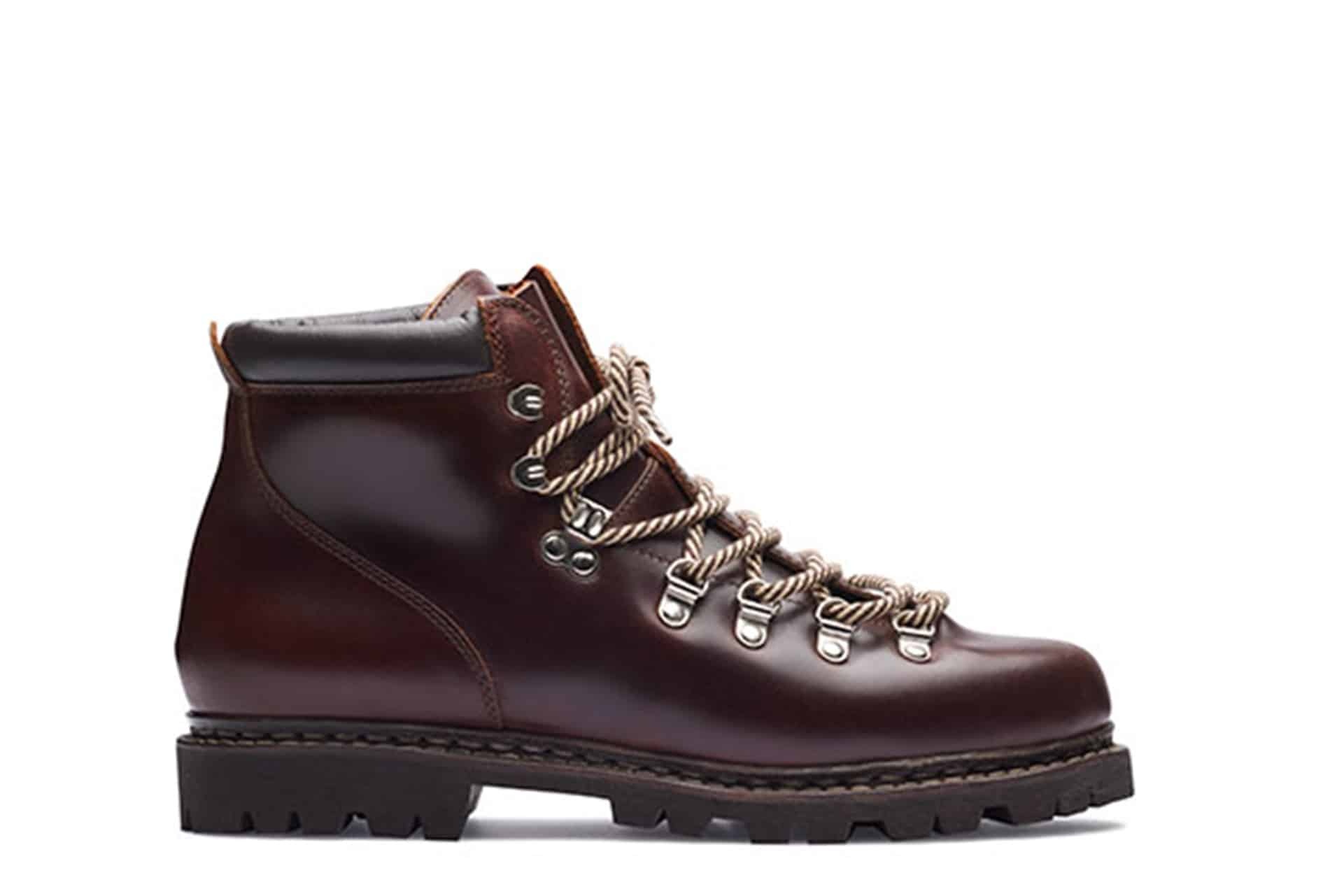 Avoriaz - Ecorce Lily - Rubber Sole