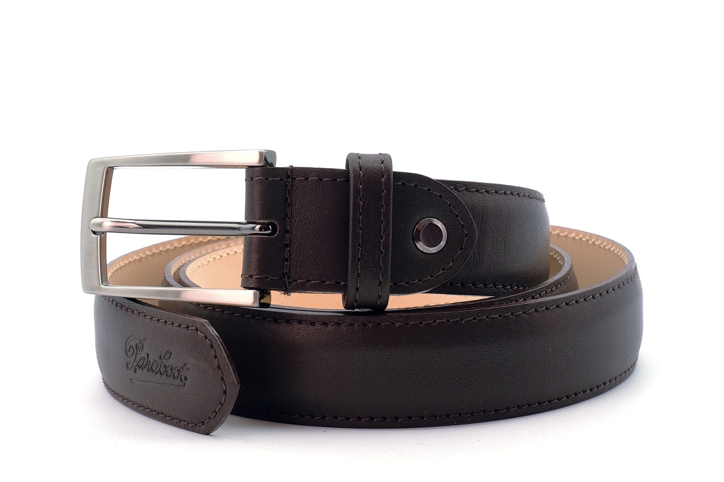 Ceinture Uranos - Ebony Lily