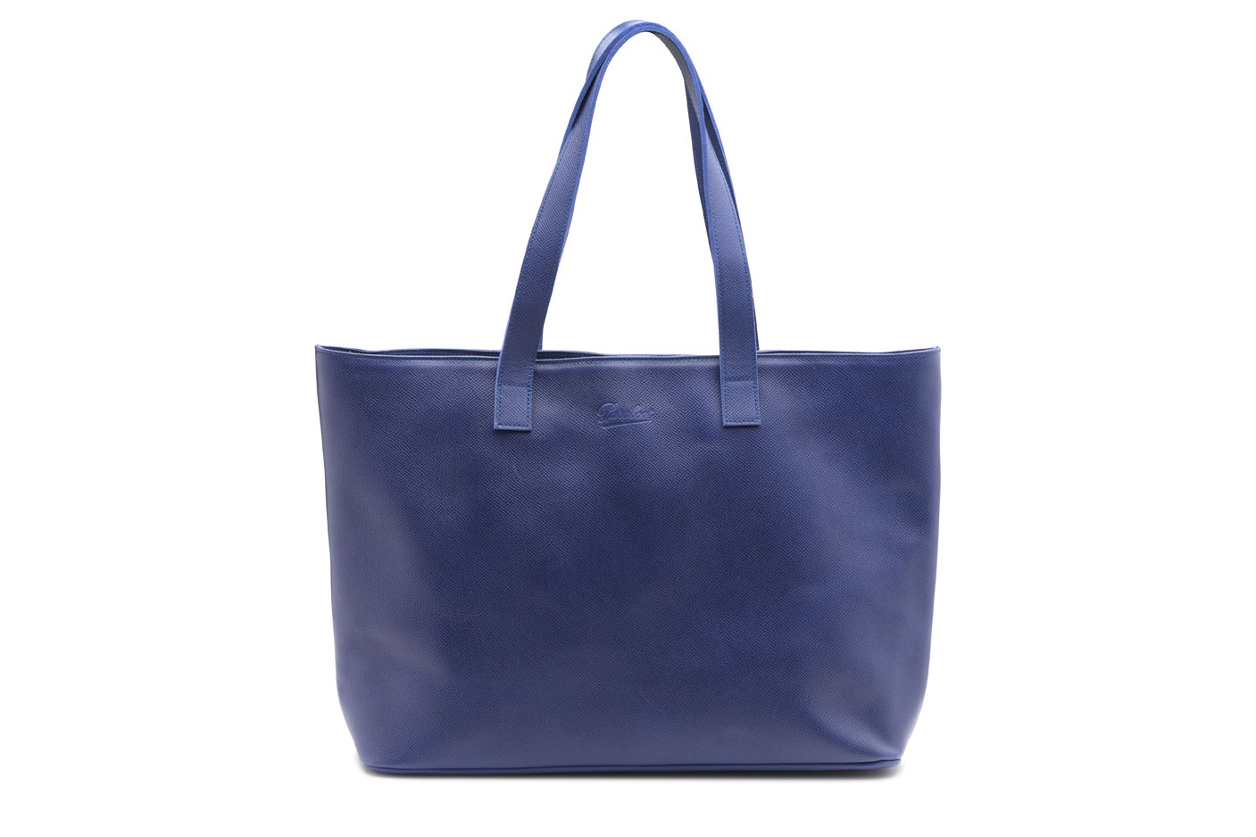 Sac Lou Graine Bleu - Blue Seed