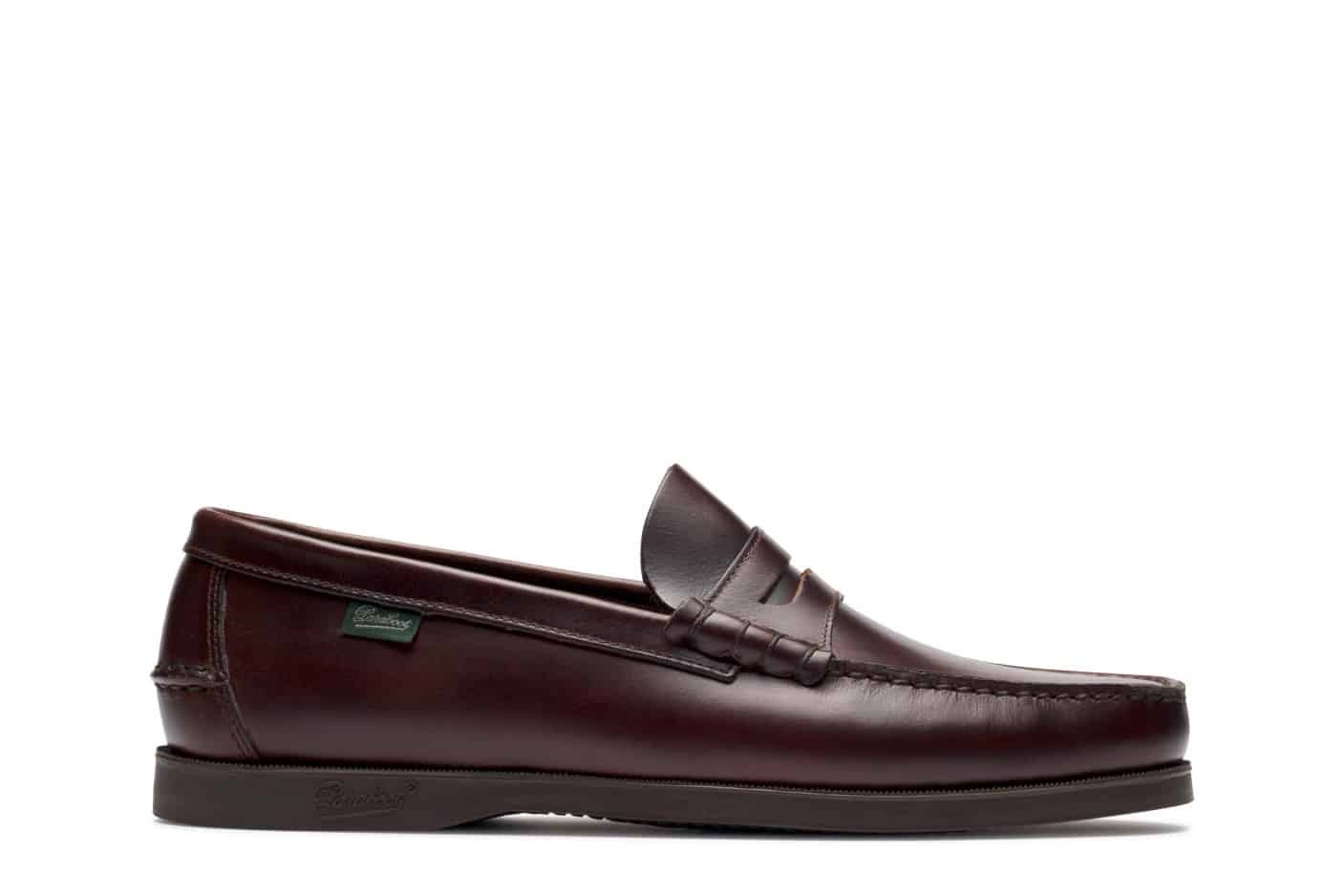 Coraux - Lisse América - Rubber Sole